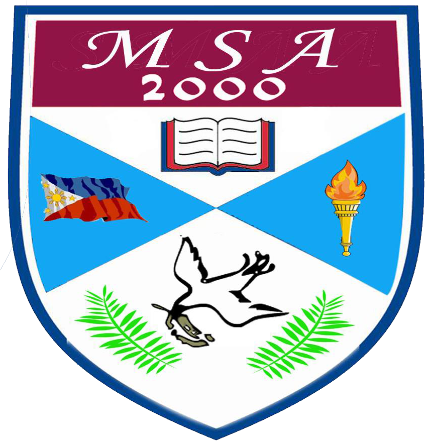 MSA Portal